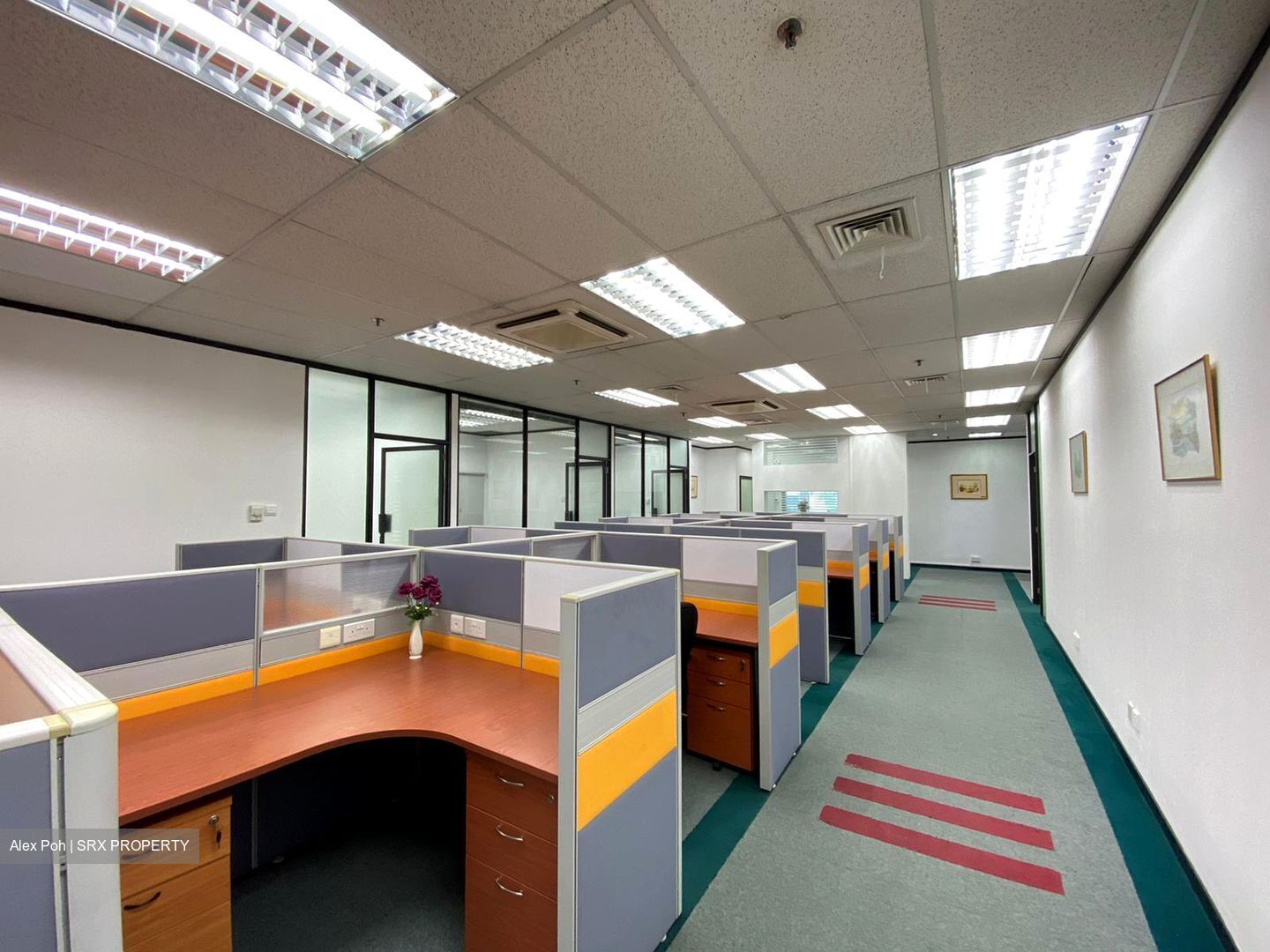 Crystal Time Building (D13), Office #364218271